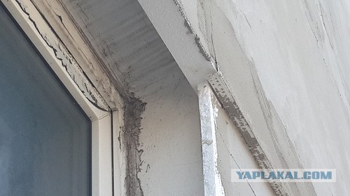 Как правильно штукатурить свой дом