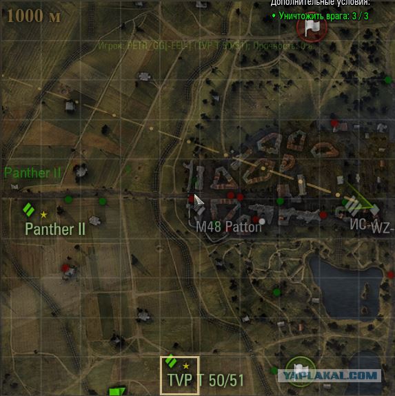 Wargaming 34