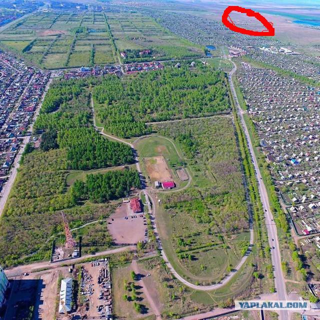 7 российских городов, из которых лучше уехать немедленно