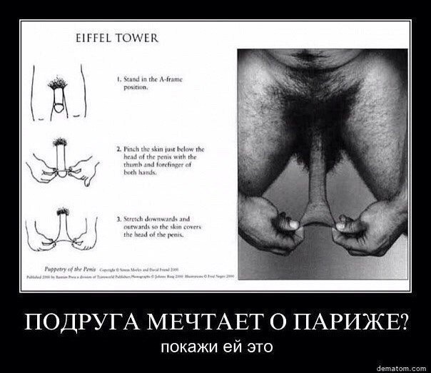 Порция летнего позитивчика