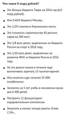 Если вам интересно, как выглядят 9 миллиардов рублей в одной квартире.