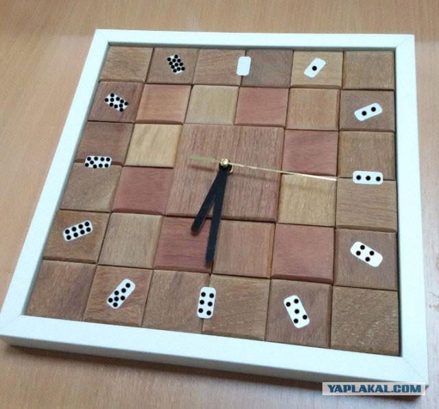 Часы