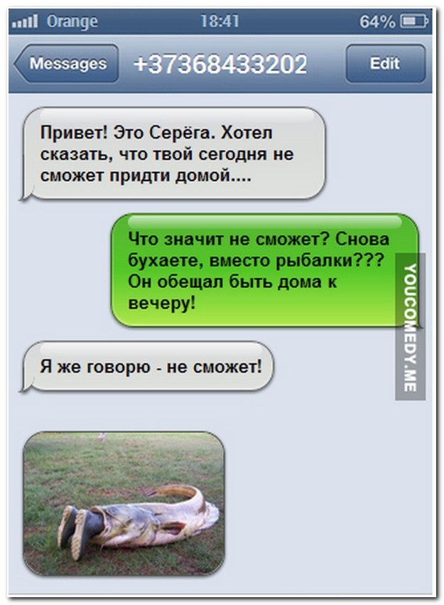 Прикольные картинки