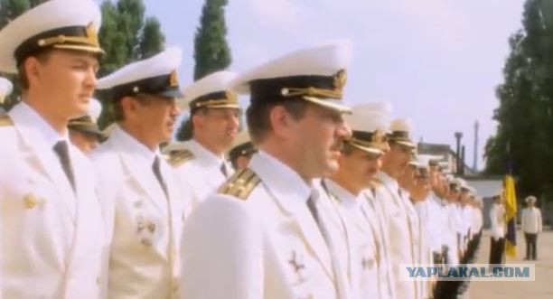 Игорь Касатонов: 25 лет назад Россия могла лишиться Черноморского флота
