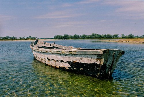 Невероятные места на планете, в существование которых сложно поверить