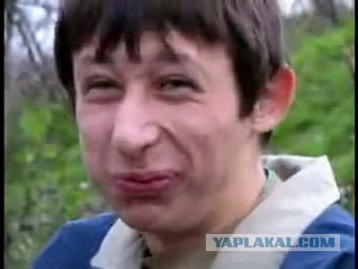 Между тем в кровавом тоталитарном Мордоре