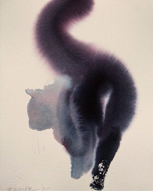 Коты и Кошки