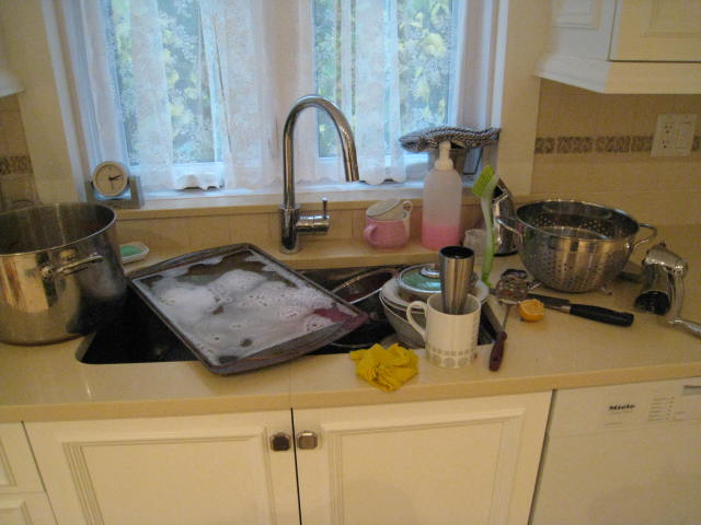 Яичный подкат