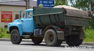 От «Козла» до «Копейки»: советские машины с забавными народными прозвищами