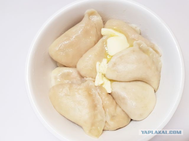 Кулинары поздравляют ЯП с днём рождения!