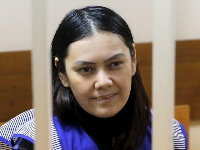 «Зая, я убила мента». Что стало с «героями» нашумевших преступлений?