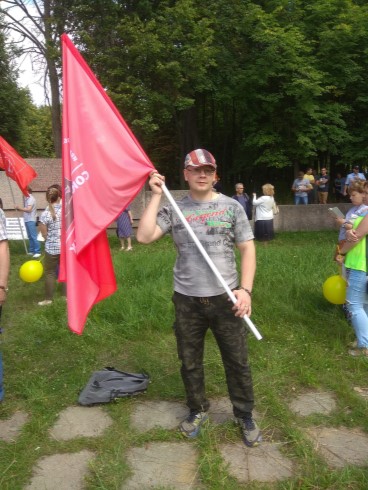 Я тут про "девочек бить нельзя"...