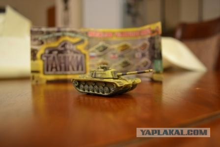 Wargaming 3