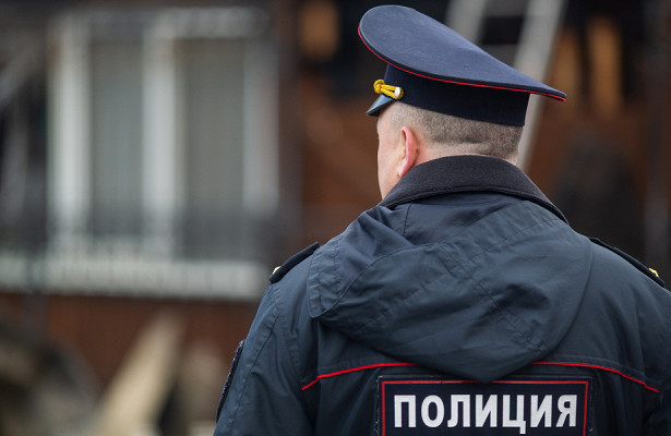 Полицейские избили россиянина до смерти и оставили его тело рядом с кладбищем