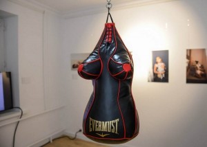 Воин вернулся, трепещите вороги!