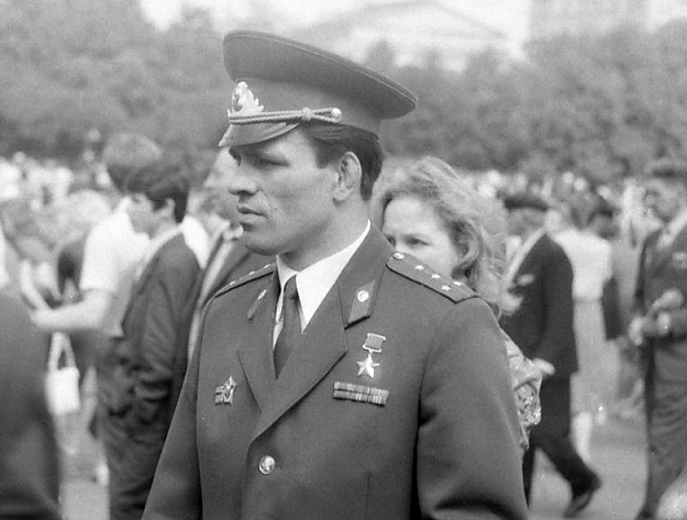 Александр Попрядухин, Герой о котором мало кто знал