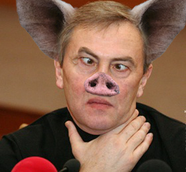Что случилось с Леней?Фотожаба