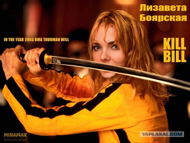 Фотожаба: Если бы они родились в этой стране