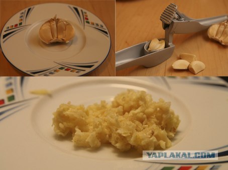 Курочка ряба