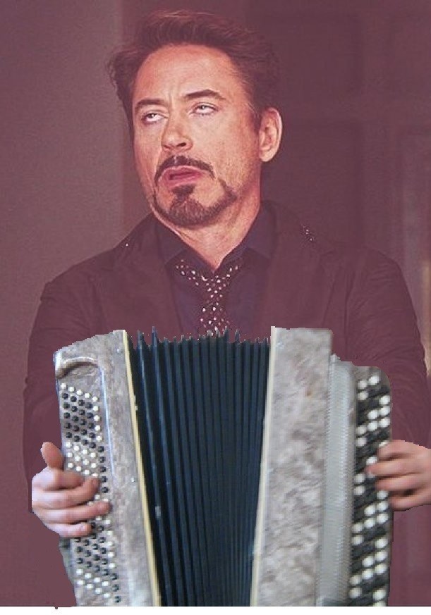 Новые Елки. Евген, держись