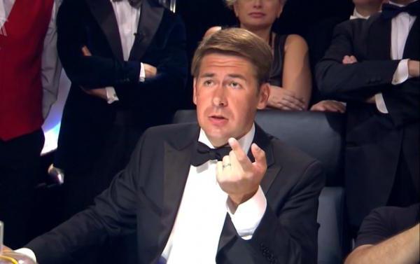 Илья Новиков : "Да пошло оно на х*й, российское Минобороны"