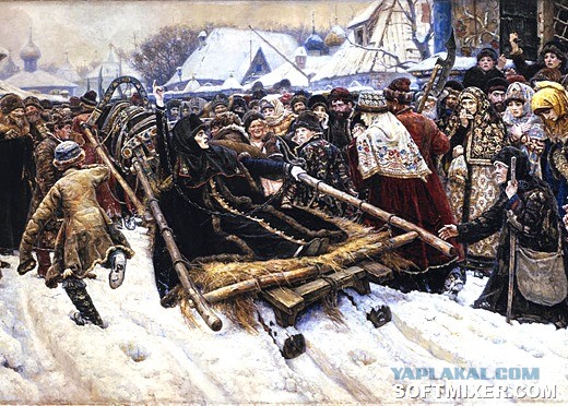 Как же хорошо жить в 15 квадратных метрах!