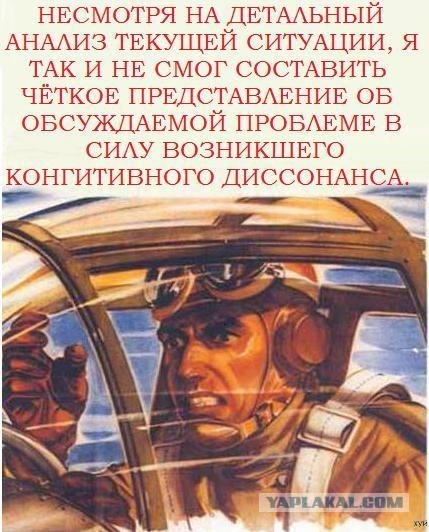 Скандальная правда о пробках