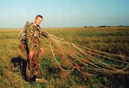 Один из восьмидесяти четырёх…