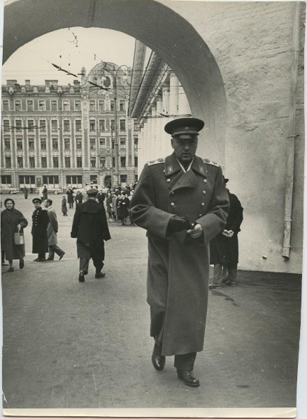Фотографии из прошлого нашей страны – 71