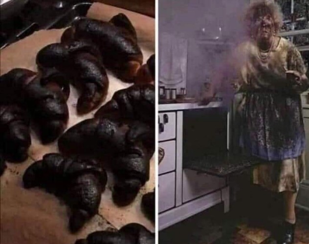 Меню на Новый год