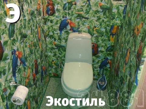Азбука дизайна интерьера