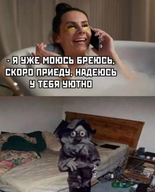 Картиночки, баянчики 01 апреля