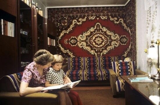 Фотографии из прошлого нашей страны – 148