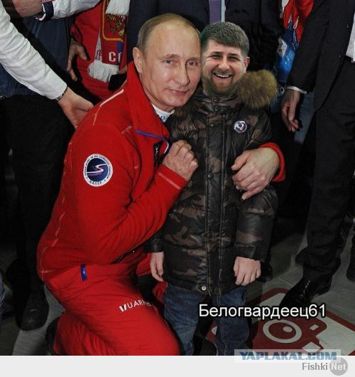 В России нет места русским.