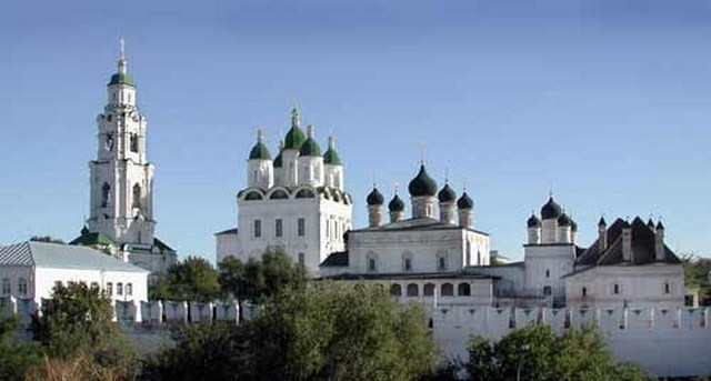 Города России, которые должен посетить каждый