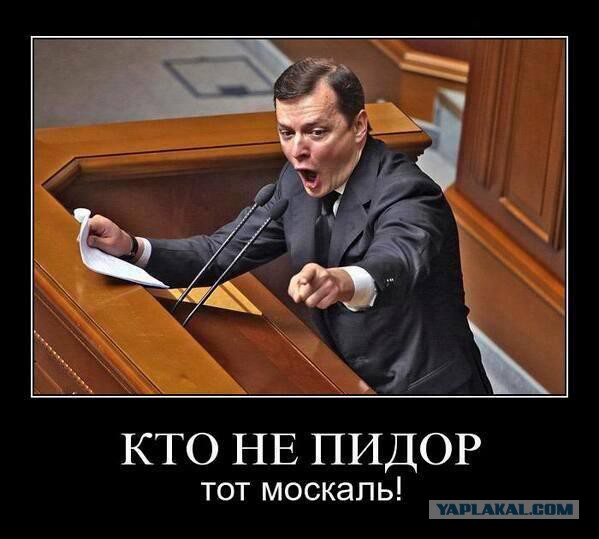 Рада разрешила пропаганду гомосексуализма детям