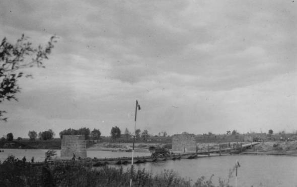 1941 год. Боль и мужество. Фото.