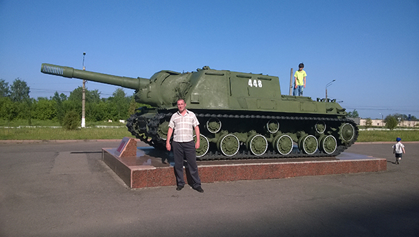 Малоизвестные и просто интересные факты о WOT