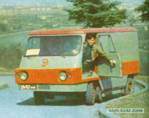 Мы могли бы знать их такими