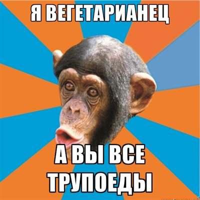 6 причин есть веганов