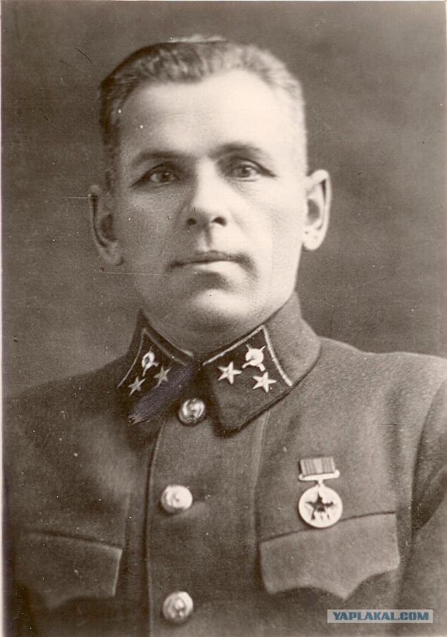 Бессмертный полк