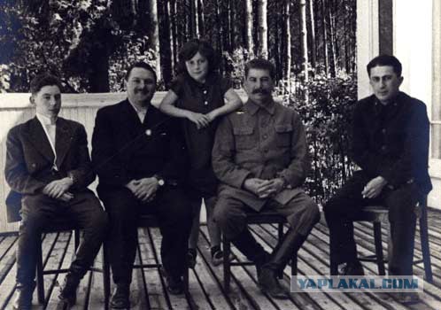Подборка любопытных фотографий со всего света
