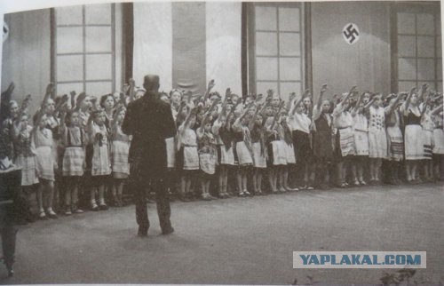 Две недели в Беларуси