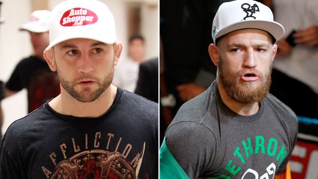 Новости бокса и MMA(бои без правил)