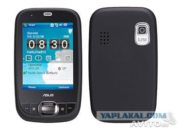 Ностальгия по КПК и Windows Mobile