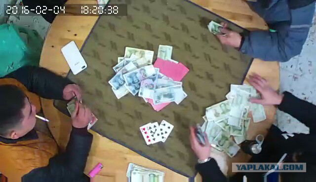 За что я люблю китайцев