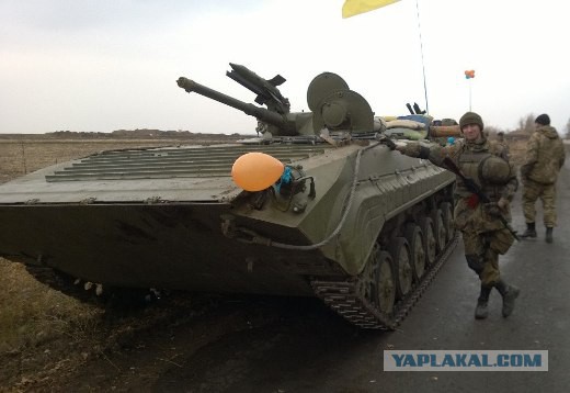 Ракетные "зомби" на Украине: возвращение "Малютки"