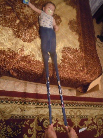 Подборка интересных и веселых картинок