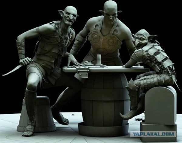 Wargaming 39