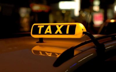 Нижегородские таксисты жестоко наказали коллекторов